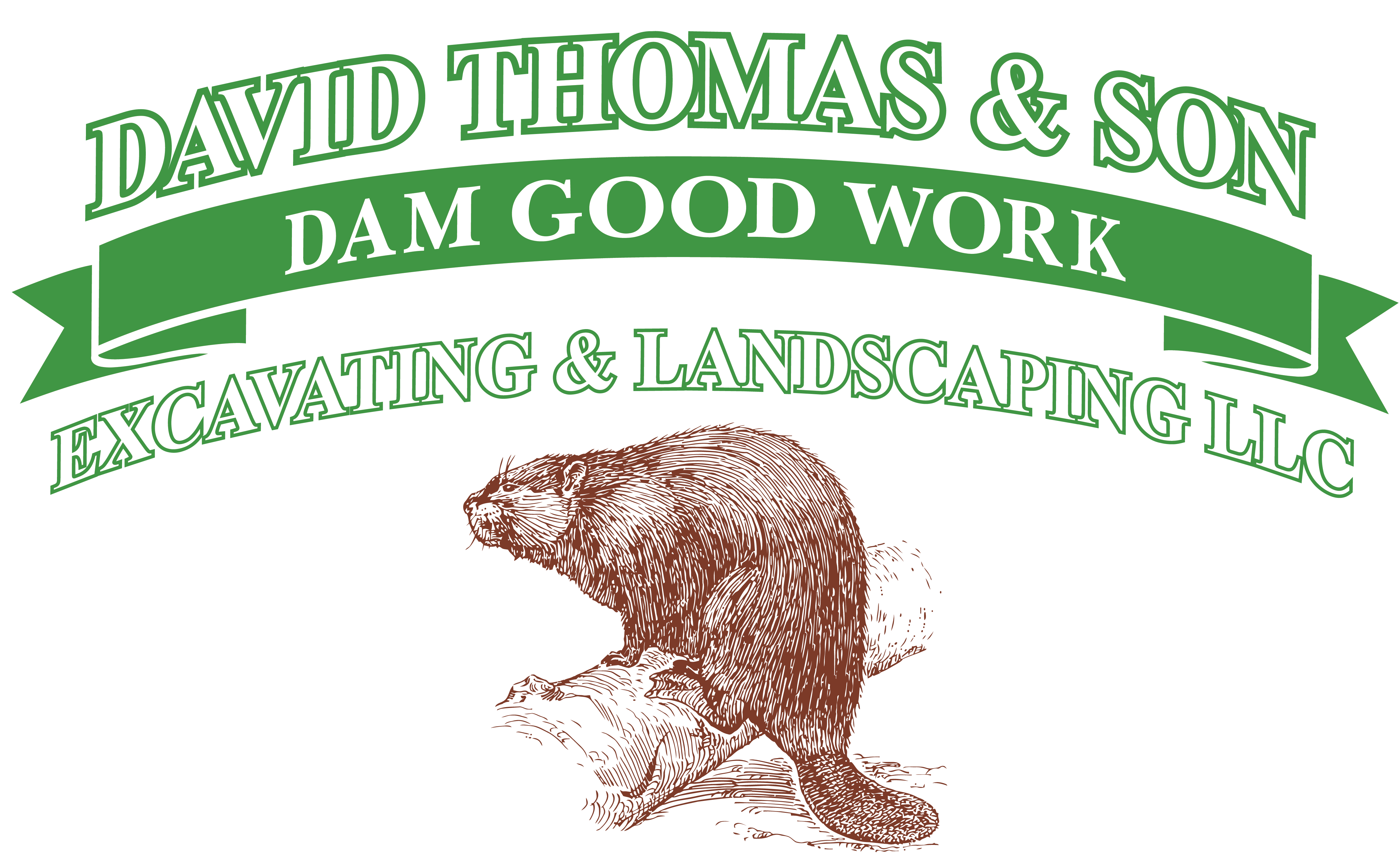 David Thomas & Son Excavating & Landscaping, LLC